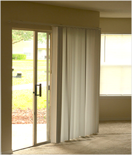 Tamarac Sliding Door Pro 