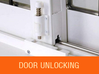 Door unlocking